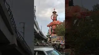 Jhandewalan Mandir | Karol Bagh Hanuman Mandir Metro | Jhandewalan Hanuman Mandir