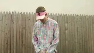 Lil Peep - Feelz (Official Music Video)