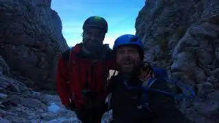 PIATRA CRAIULUI-PADINA LUI CĂLINEȚ
