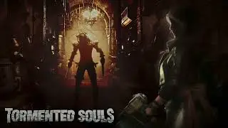 Tormented Souls (2018) || Original Soundtrack [PS, XBOX, PC, SWITCH]