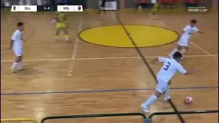 Elled&igrave; FC-VDL Fiano Plus (sintesi)