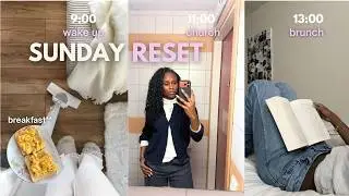 VLOGG: SEN TILL KYRKAN...