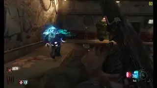 Spectre knight (Wonder Weapon Pack - Update 9 .2)