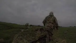 11 MAN LIMIT - Iowa Goose Opener 2019