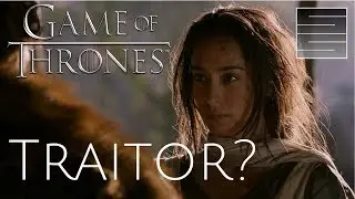 Was Talisa Stark A Spy? - Game Of Thrones Season 8 Theory Discussion