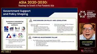 #ETABLC: How Collaboration Will Shape Asia&rsquo;s Advancement in Digital Transformation and Innovation