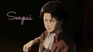 AMV - You are my Senpai - Remix (Anime Mix)