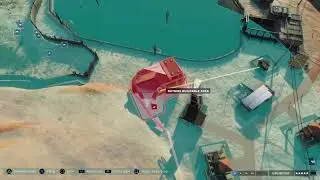 Jurassic World Evolution 2 Luis SW USA Sandbox pt4 PS4