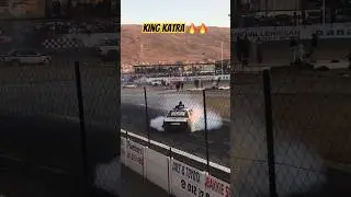 King Katra Spinning (Mzanzi)😎🔥 #automobile #drift #spinning     Video Source: Jay_on.Marz