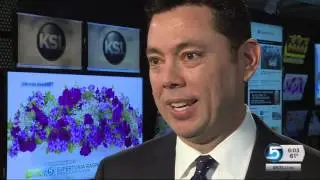 Political shock waves surge as Utah Rep. Chaffetz announces he will not run for re-election
