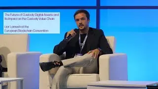 The Future of Custody Digital Assets and Its Impact