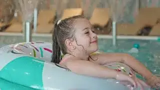 Najbardziej multimedialny Aqauapark w G&oacute;rach Izerskich