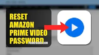 How To Reset Amazon Prime Video Password 2025 (2026)
