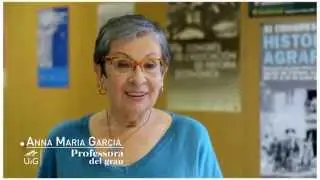 Grau en Història - Facultat de Lletres - Universitat de Girona