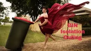 Bin Isolation Outing (part 2)