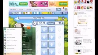 Tutorial The sims social truco fotos sims