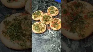 tasty paratha #video #food #short #ytshort #Lovely's kitchen