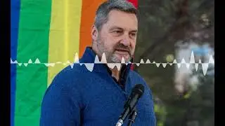 Rodney Croome: Tasmania Conversion Therapy Ban Draft Bill Won't Work, Bad Precedent