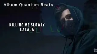 Alan Walker - Album Quantum Beats