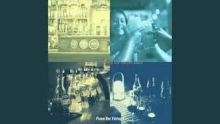High Class Ambience for Piano Bars