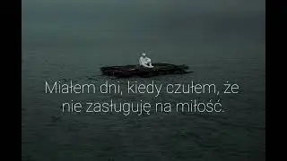 NF - MISTAKE ( tłumaczenie pl )