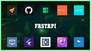 Super 10 Fastapi Android Apps
