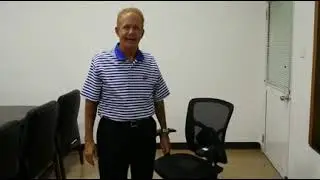 Gas Lift Removal Video