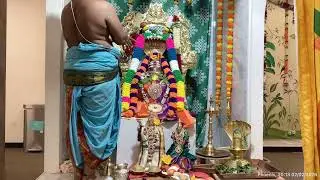 Sri Shiva  Abhishekam