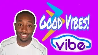 Vibe Ride the Brand New Ride Share App by iBuumerang