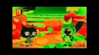 (THANKSGIVING SPECIAL) Request PM + FG gets Colour Splashed In 4ormulator v1