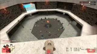 DEADWOOD ACHIEVEMENT SERVER SNIPER CITY .wmv