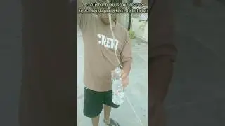 A small child can safe life of snake and rescue them || #shorts #viralshorts