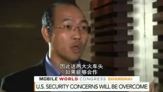 ZTE talks about 5G tech innovation & strategy