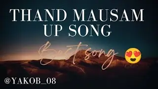 New song &ldquo;Thandi Hawaon Mein Gaon