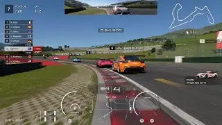 Gran Turismo 7 OFFLINE MODE