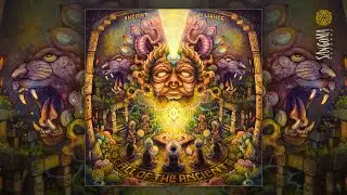 Ancient Alliance - Dance Psychology