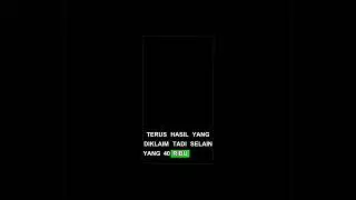 Faceless Bisa Monet Pake AI #ai #short
