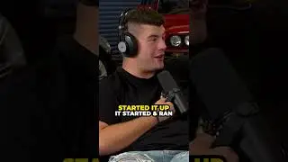 THE BEST CAR DEAL I EVER DID!