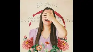 Valentina Fernandez - El T&iacute;mido