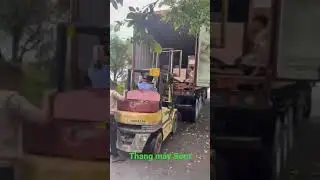 VỀ H&Agrave;NG C&Ocirc;NG TR&Igrave;NH Y&Ecirc;N THƯỜNG, GIA L&Acirc;M- FUJI NHẬP KHẨU NGUY&Ecirc;N CHIẾC- SORA LELEVATOR