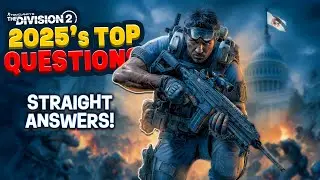 Division 2 2025: Shocking Answers to Your Burning Questions!