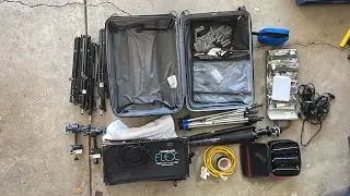 Packing travel flex   SD 480p