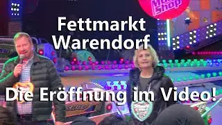 Fettmarkt Warendorf - Er&ouml;ffnung 2022