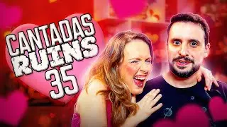 CANTADAS RUINS 35