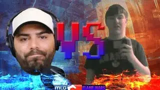 Keemstar vs Red Scarce - MLG FINALS