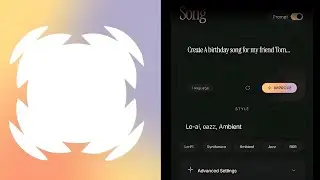 Musion Ai Music Generator How to use || how to use Musion Ai Music Generator