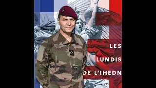 G&eacute;n&eacute;ral Baratz : &laquo; Avec ou sans IA, le chef militaire restera responsable de son action &raquo;