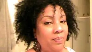 Масло ши Cantu Twist Out