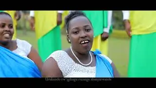 Rwanda Horana  Ibyiza by Denys ft CHORALE St PaulOfficial Video Dir Aime Pride& Auvis