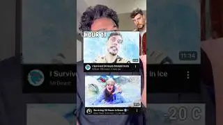 I Support Tishu Didi 🧻😎| Thugesh Vs Nishu Tiwari ￼￼controversy | #shorts #nishutiwari #thugesh